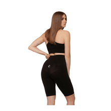 Load image into Gallery viewer, Women&#39;s Seamless High Waisted Cycling Shorts - cottonpremierr
